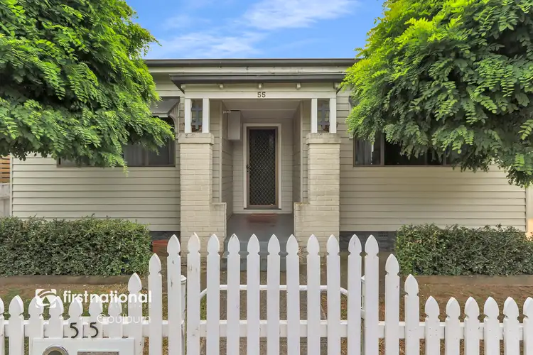 55 Opal Street, Goulburn NSW 2580