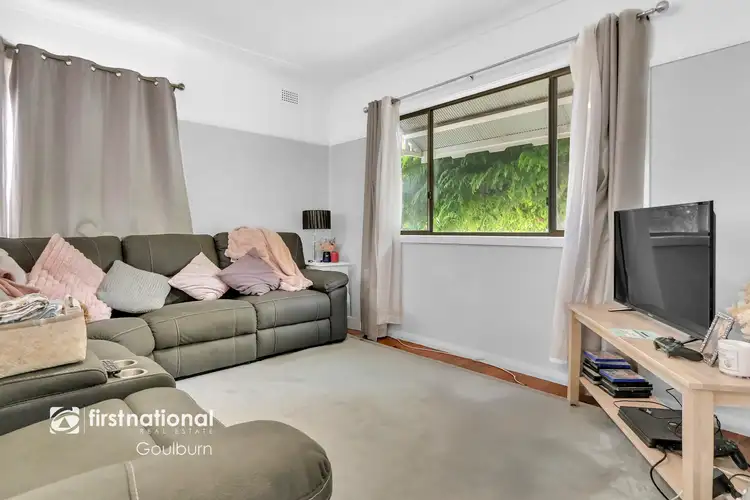 Third view of Homely house listing, 55 Opal Street, Goulburn NSW 2580