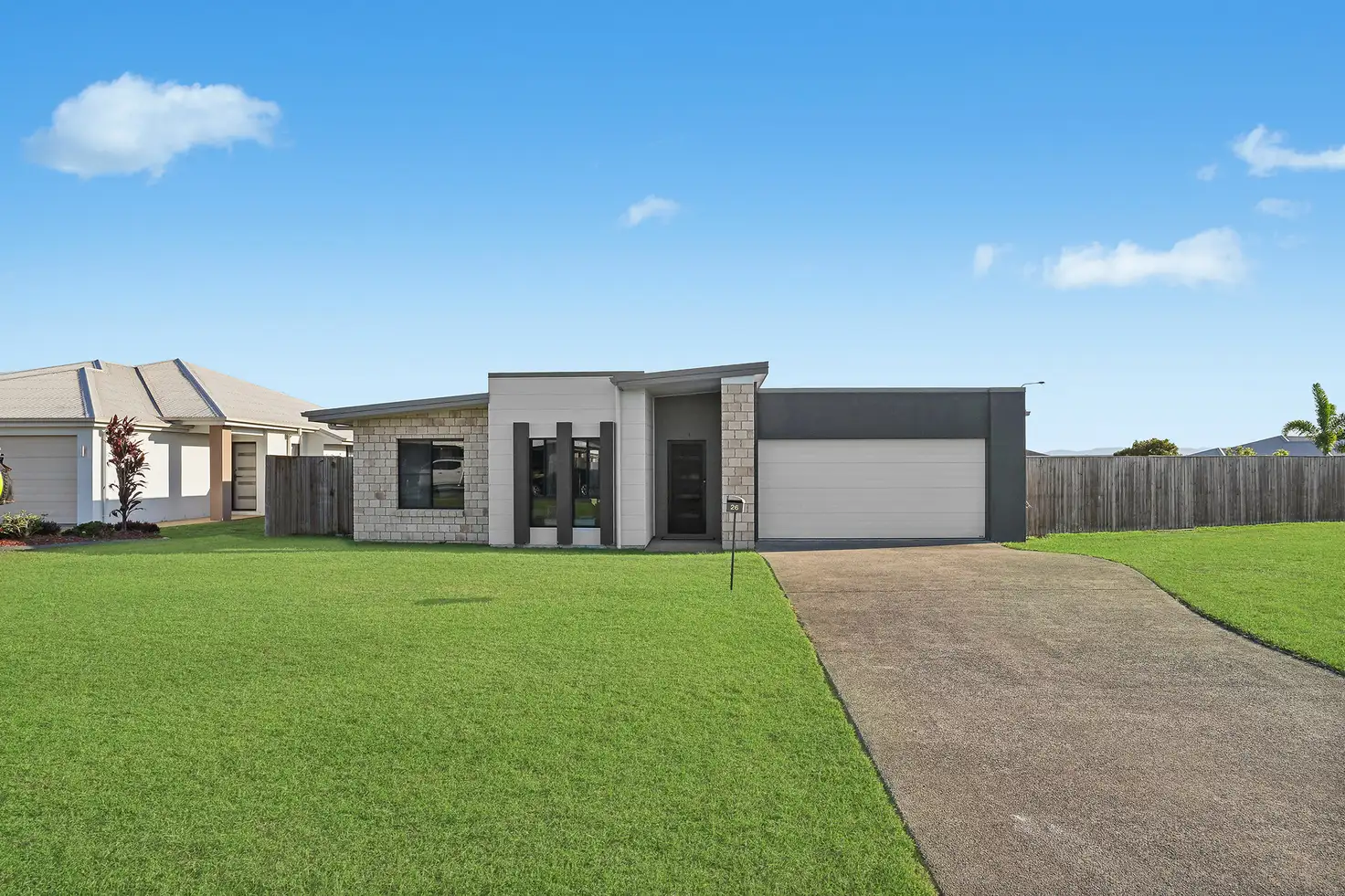 Main view of Homely house listing, 26 Johnson Drive, Hidden Valley QLD 4703