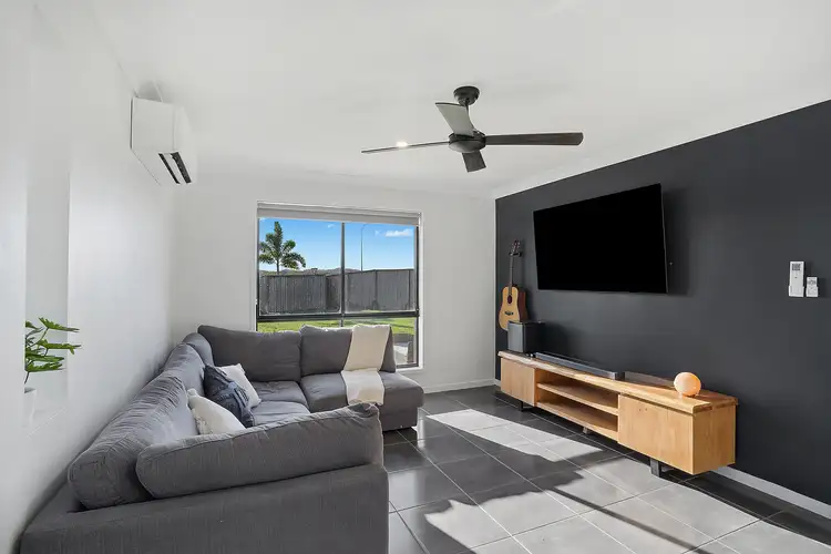 Fourth view of Homely house listing, 26 Johnson Drive, Hidden Valley QLD 4703