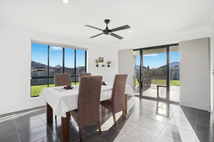 Fifth view of Homely house listing, 26 Johnson Drive, Hidden Valley QLD 4703