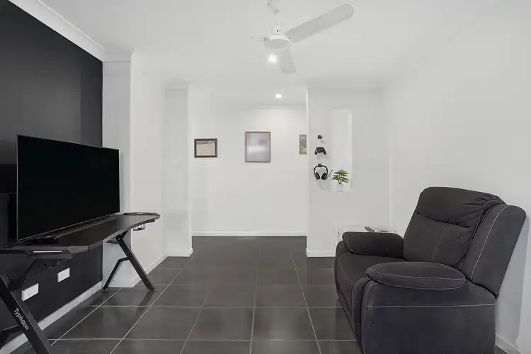 Sixth view of Homely house listing, 26 Johnson Drive, Hidden Valley QLD 4703