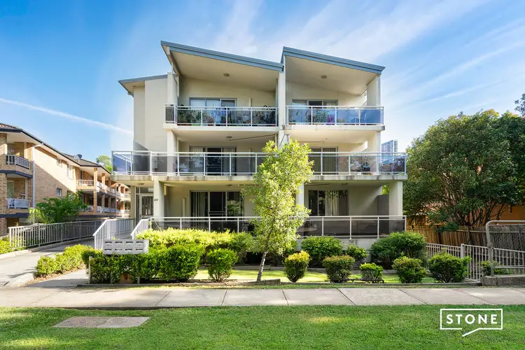 Main view of Homely apartment listing, 3/49 Fennell Street, North Parramatta NSW 2151