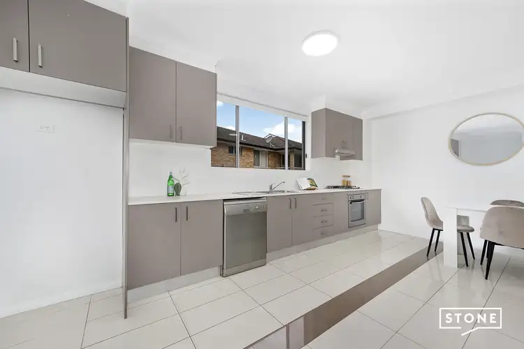 Fourth view of Homely apartment listing, 3/49 Fennell Street, North Parramatta NSW 2151