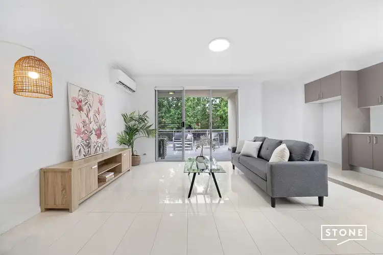 Sixth view of Homely apartment listing, 3/49 Fennell Street, North Parramatta NSW 2151
