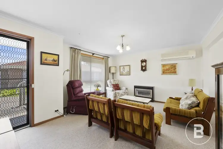 Fourth view of Homely unit listing, 9/25 Dare Street, Wendouree VIC 3355