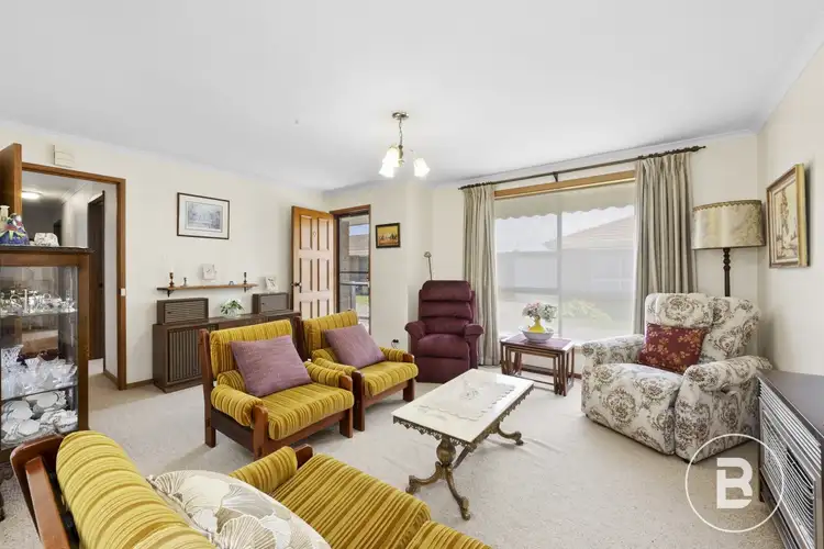 Fifth view of Homely unit listing, 9/25 Dare Street, Wendouree VIC 3355