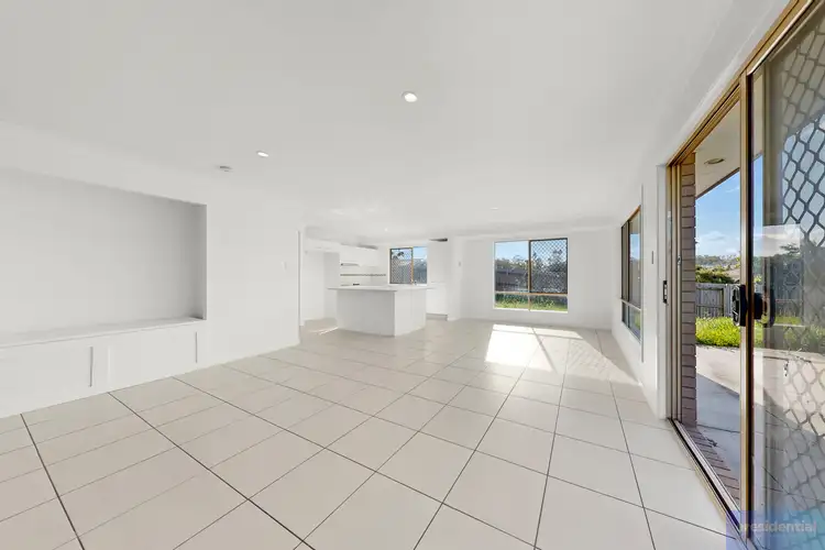 Second view of Homely house listing, 29 Pepper Tree Drive, Holmview QLD 4207