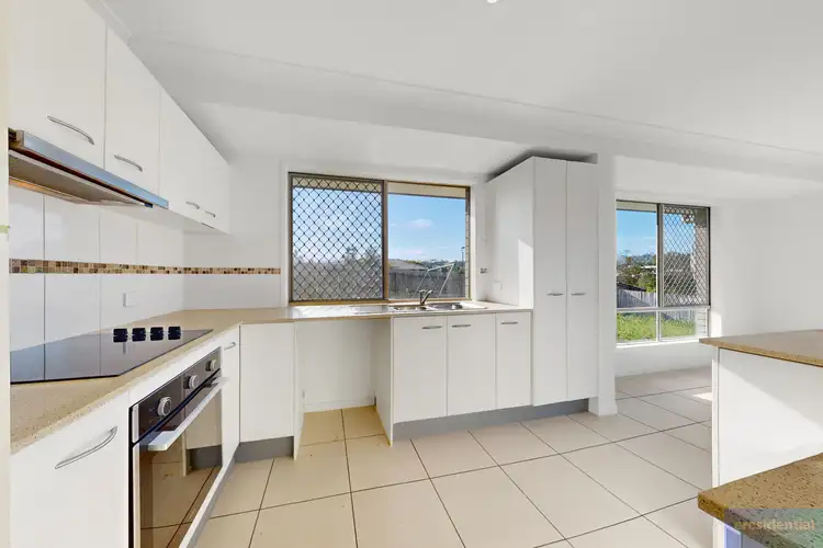 Third view of Homely house listing, 29 Pepper Tree Drive, Holmview QLD 4207