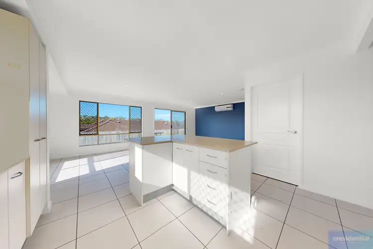 Fourth view of Homely house listing, 29 Pepper Tree Drive, Holmview QLD 4207