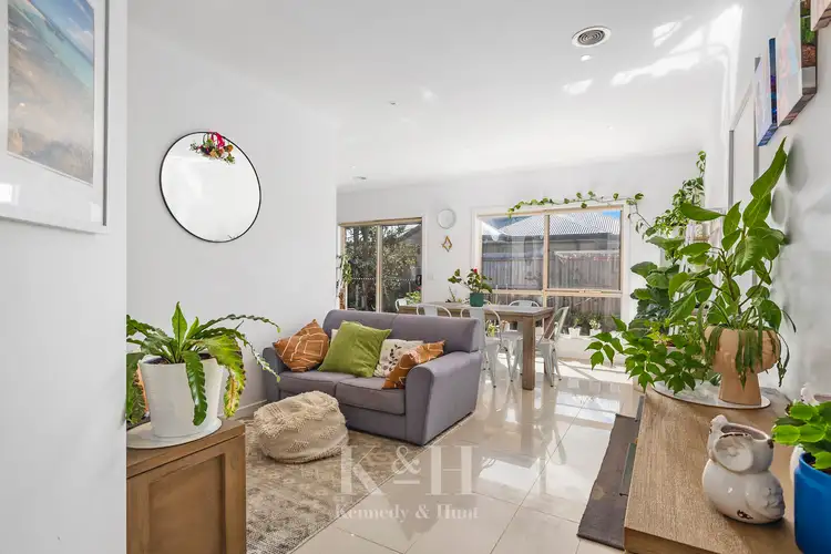 Sixth view of Homely unit listing, 4/14-16 Rodney Street, Gisborne VIC 3437