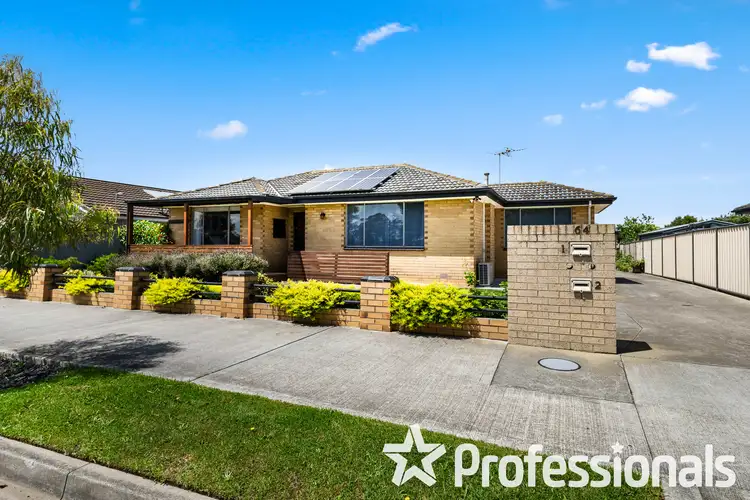 1/64 James Street