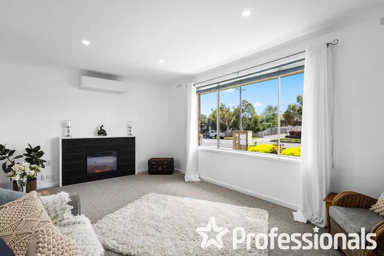 Second view of Homely unit listing, 1/64 James Street, Yarram VIC 3971