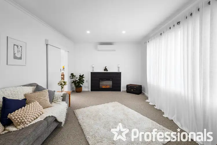 Third view of Homely unit listing, 1/64 James Street, Yarram VIC 3971