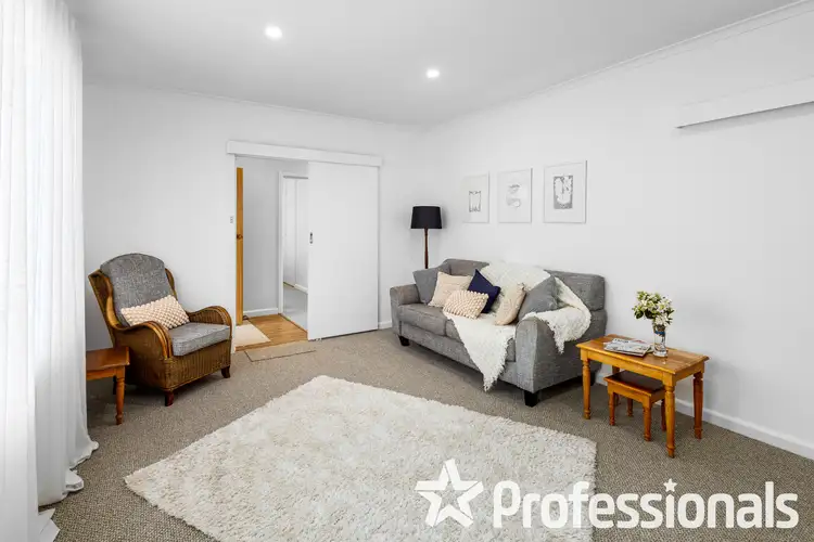 Fifth view of Homely unit listing, 1/64 James Street, Yarram VIC 3971