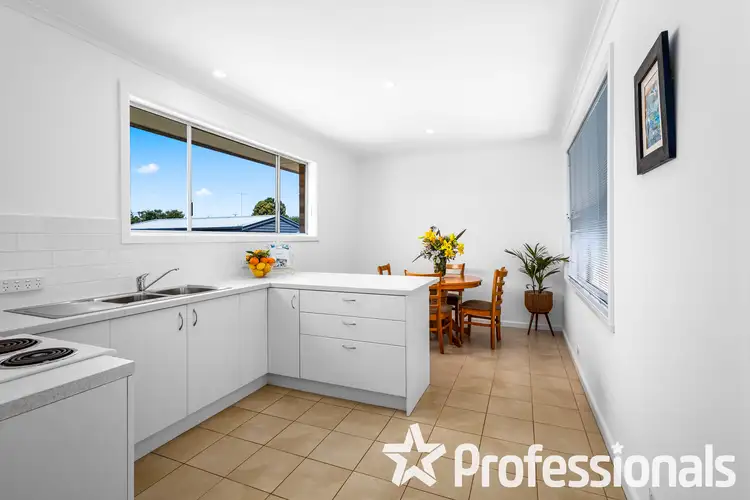 Sixth view of Homely unit listing, 1/64 James Street, Yarram VIC 3971