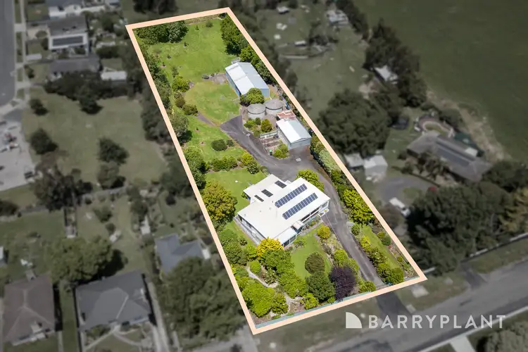47 Bena Road, Korumburra VIC 3950