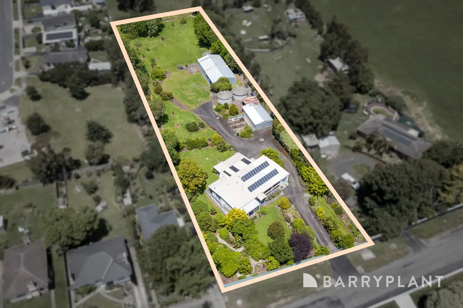 Main view of Homely house listing, 47 Bena Road, Korumburra VIC 3950