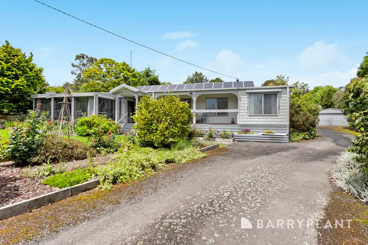 Second view of Homely house listing, 47 Bena Road, Korumburra VIC 3950