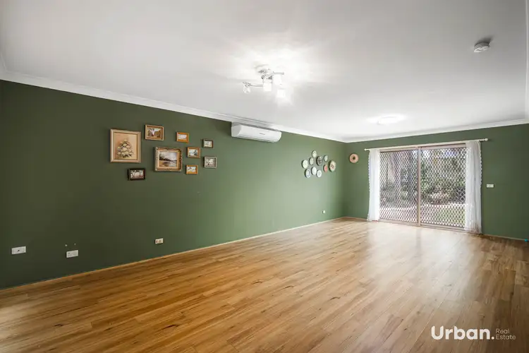 Third view of Homely semi-detached listing, 9/12 Pattern Place, Woodcroft NSW 2767