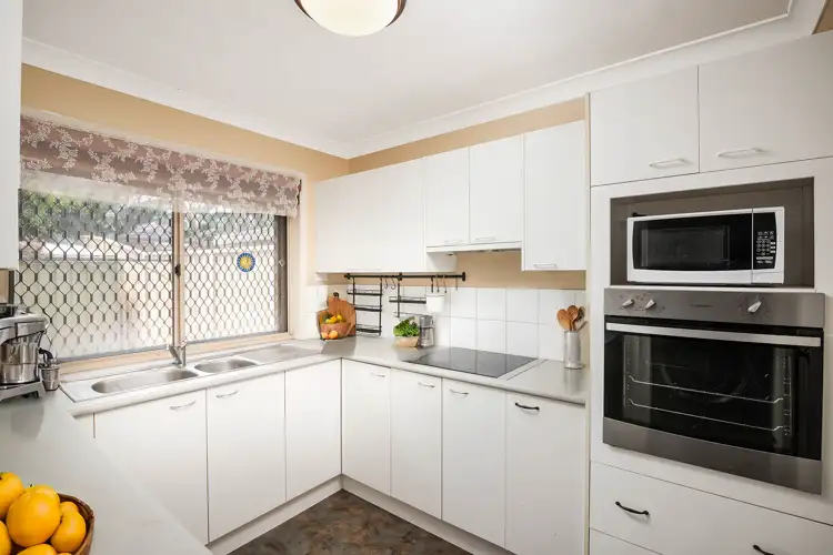 Fourth view of Homely semi-detached listing, 9/12 Pattern Place, Woodcroft NSW 2767