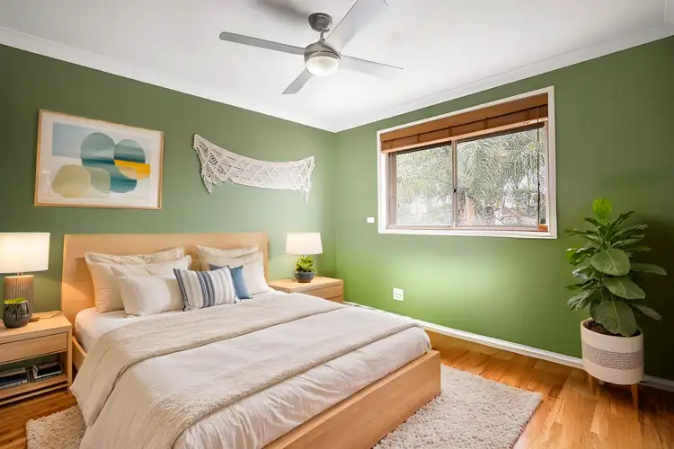 Fifth view of Homely semi-detached listing, 9/12 Pattern Place, Woodcroft NSW 2767