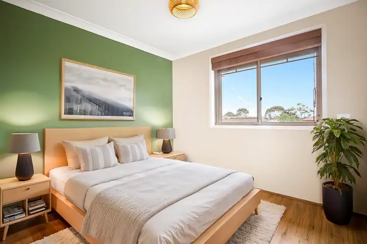 Sixth view of Homely semi-detached listing, 9/12 Pattern Place, Woodcroft NSW 2767