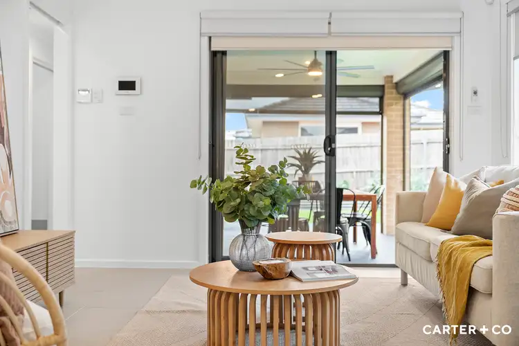 Fifth view of Homely house listing, 15 Gudamang Street, Ngunnawal ACT 2913