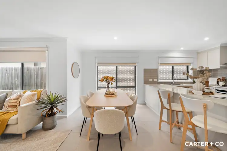 Sixth view of Homely house listing, 15 Gudamang Street, Ngunnawal ACT 2913