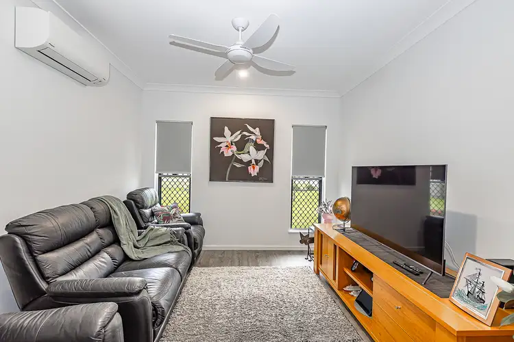 Second view of Homely house listing, 373 Diamond Drive, Alice River QLD 4817