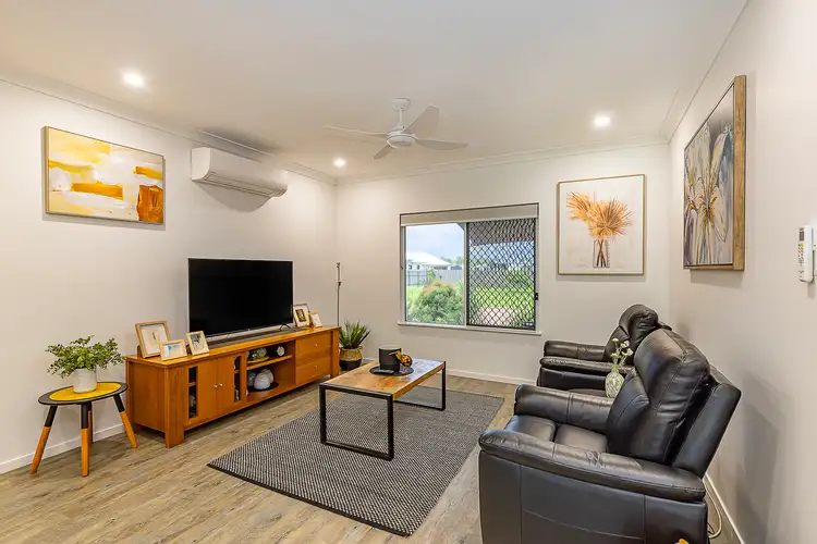 Third view of Homely house listing, 373 Diamond Drive, Alice River QLD 4817