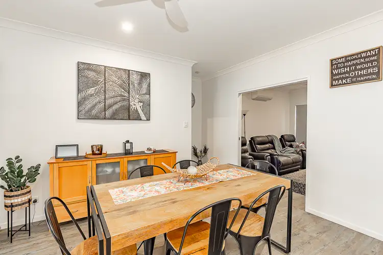 Fourth view of Homely house listing, 373 Diamond Drive, Alice River QLD 4817