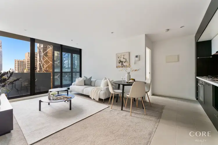 2905/8 Sutherland Street, Melbourne VIC 3000