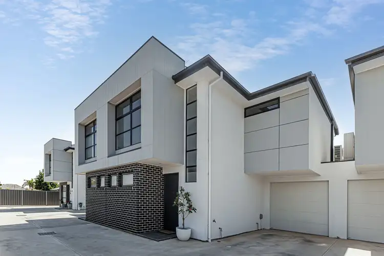36B Glenburnie Terrace, Plympton SA 5038