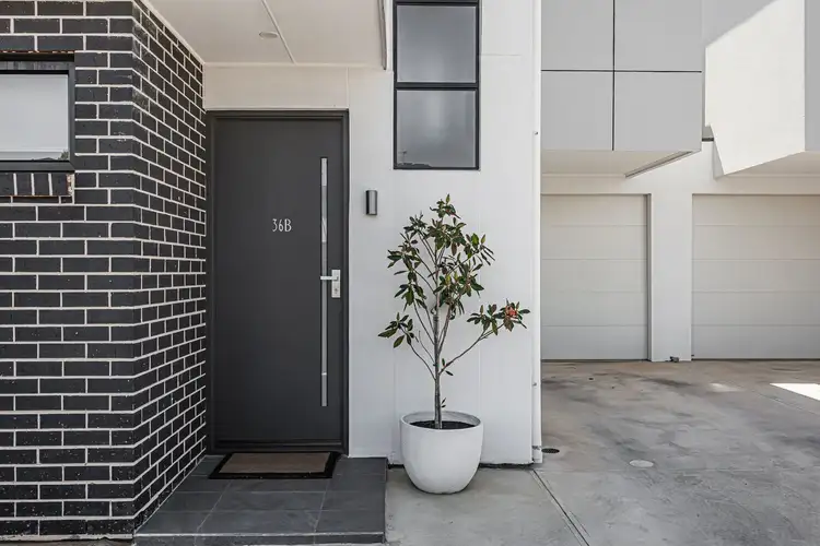 Third view of Homely house listing, 36B Glenburnie Terrace, Plympton SA 5038