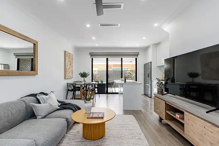 Fifth view of Homely house listing, 36B Glenburnie Terrace, Plympton SA 5038