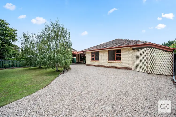 Main view of Homely house listing, 26 Birkdale Avenue, Clarence Park SA 5034