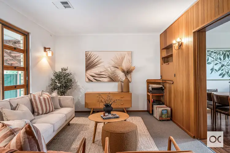 Second view of Homely house listing, 26 Birkdale Avenue, Clarence Park SA 5034