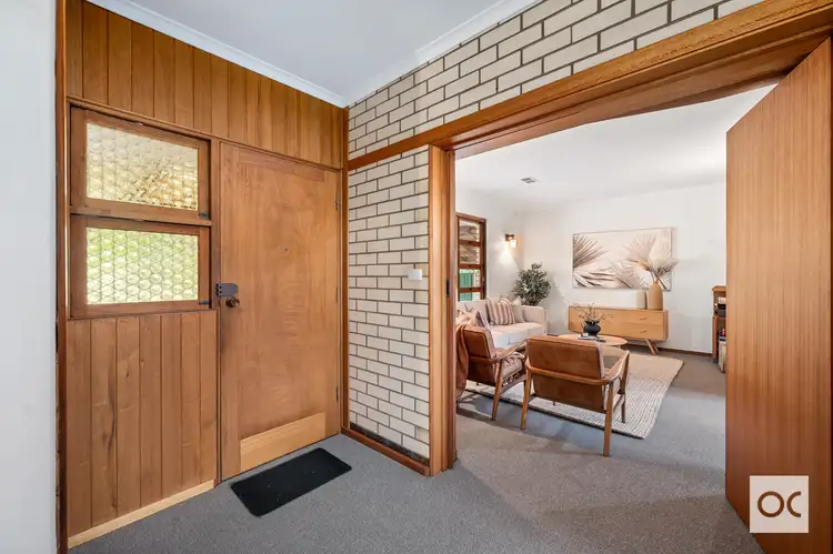 Fifth view of Homely house listing, 26 Birkdale Avenue, Clarence Park SA 5034