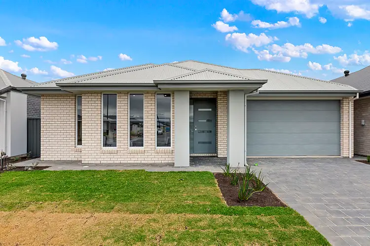9 Plato Court, Angle Vale SA 5117