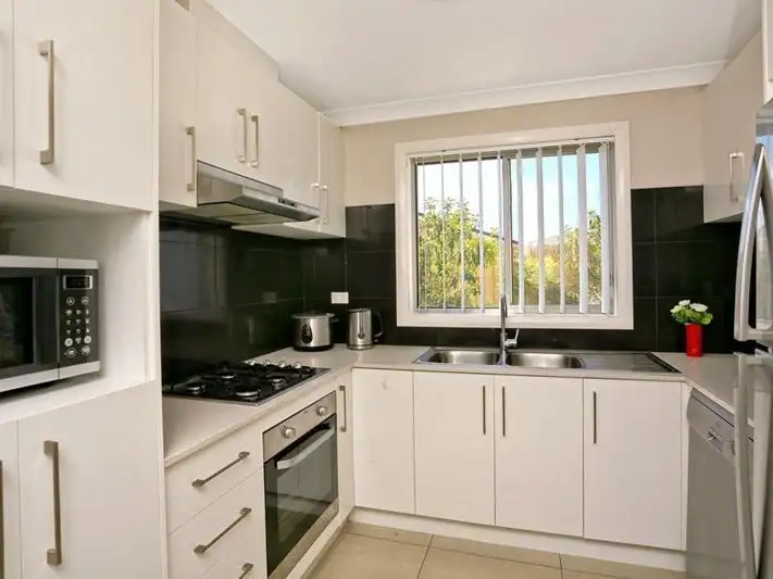 Third view of Homely house listing, 37/570 Sunnyholt Road, Stanhope Gardens NSW 2768