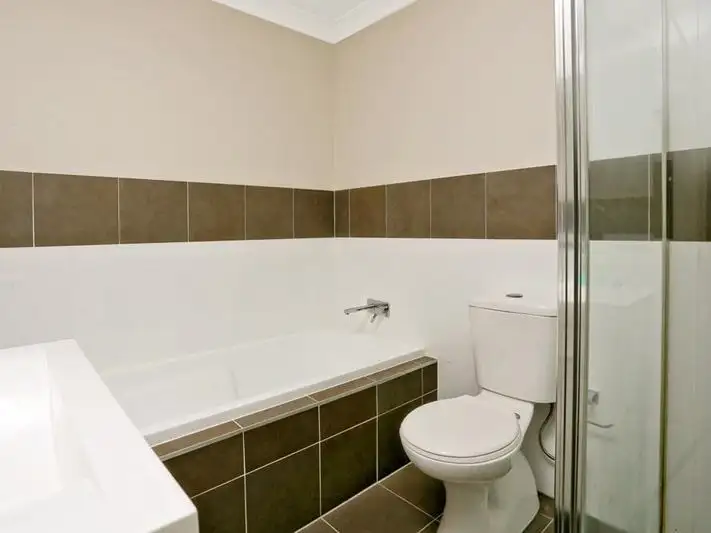 Fifth view of Homely house listing, 37/570 Sunnyholt Road, Stanhope Gardens NSW 2768