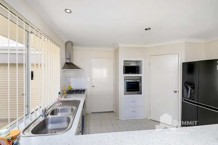 Fourth view of Homely house listing, 18 Sepia Approach, Dalyellup WA 6230