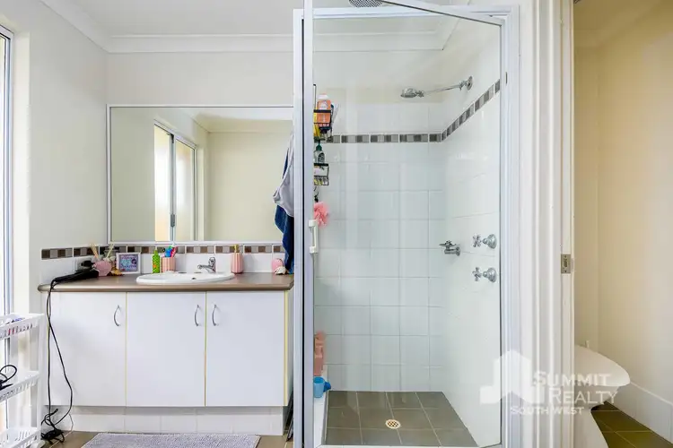 Seventh view of Homely house listing, 18 Sepia Approach, Dalyellup WA 6230