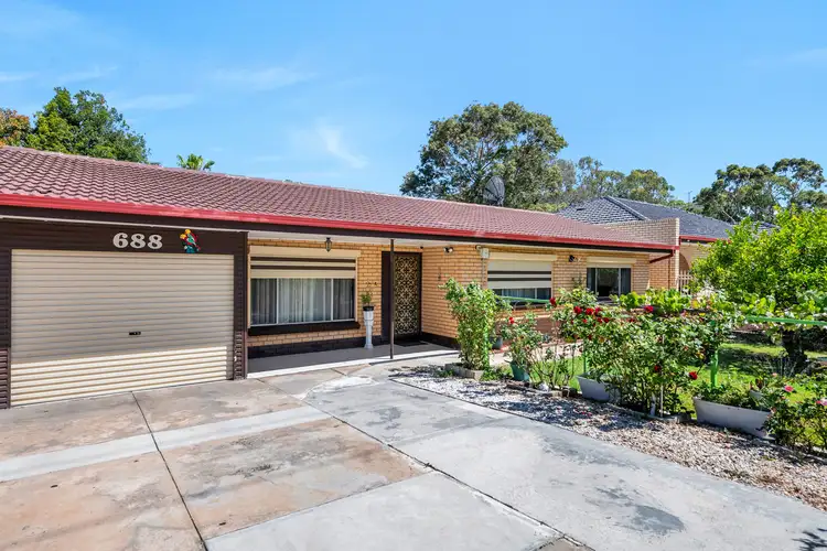688 Bridge Road, Salisbury East SA 5109