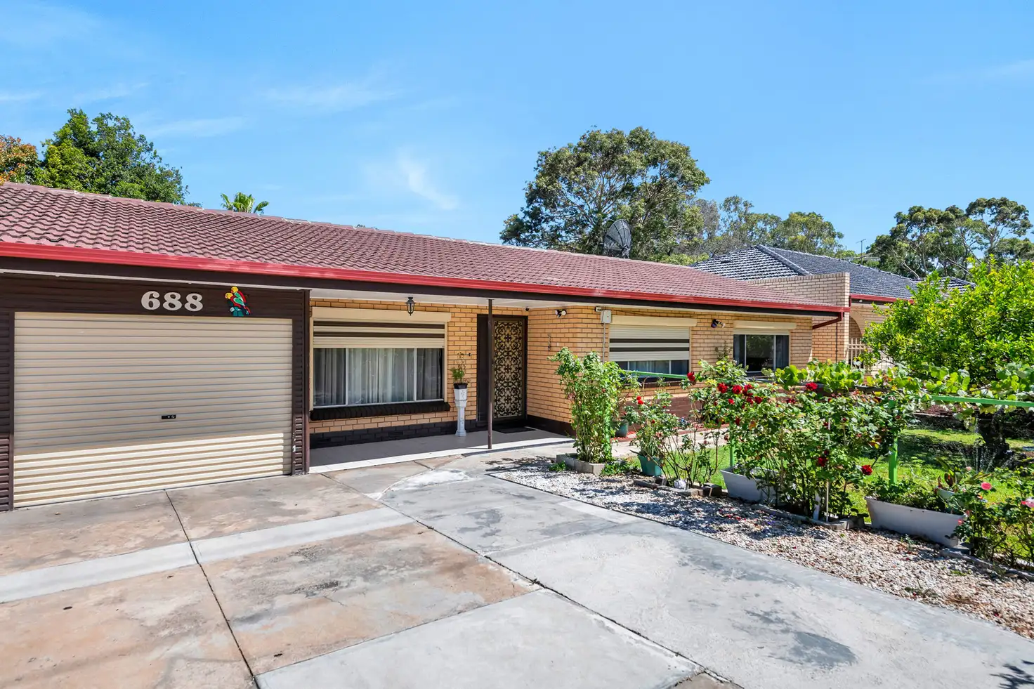 Main view of Homely house listing, 688 Bridge Road, Salisbury East SA 5109