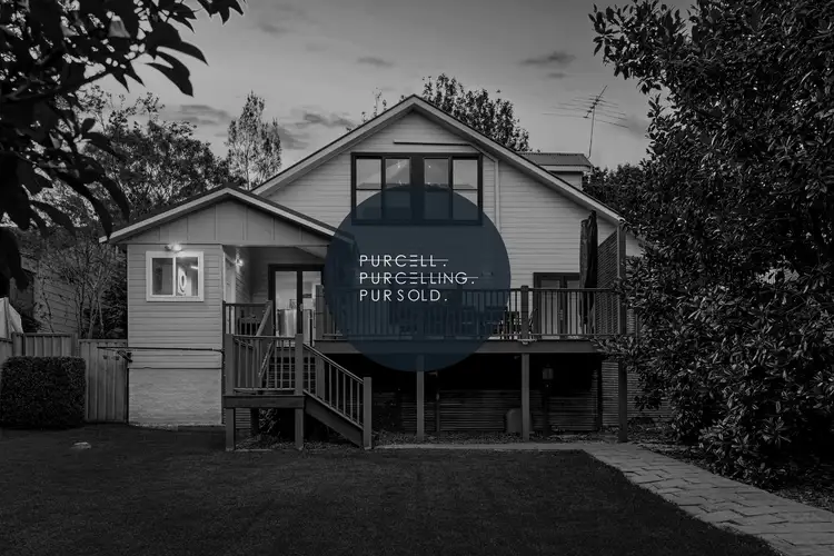 14 Cambridge Street, Valley Heights NSW 2777