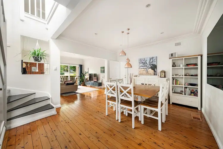 Fourth view of Homely house listing, 14 Cambridge Street, Valley Heights NSW 2777