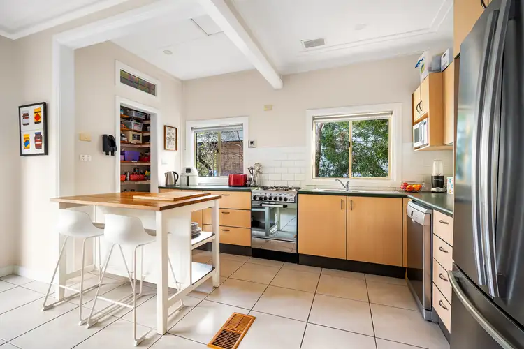 Fifth view of Homely house listing, 14 Cambridge Street, Valley Heights NSW 2777