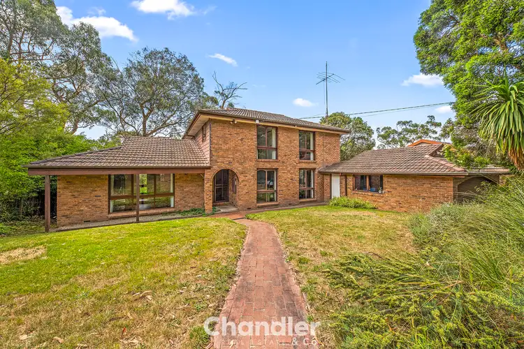 10 Vista Road
